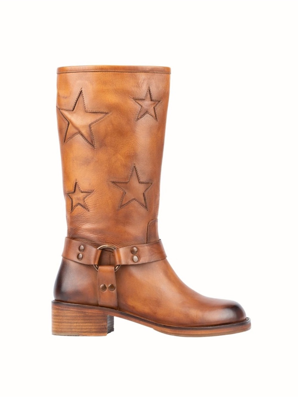 Vintage Foundry Co. Women's Mathilde Tall Boots size 10 NWT. Retail $220 - Picture 4 of 10